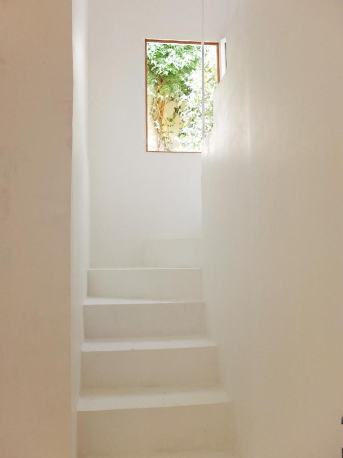 La Maison Jaune Sète Buitenkant foto