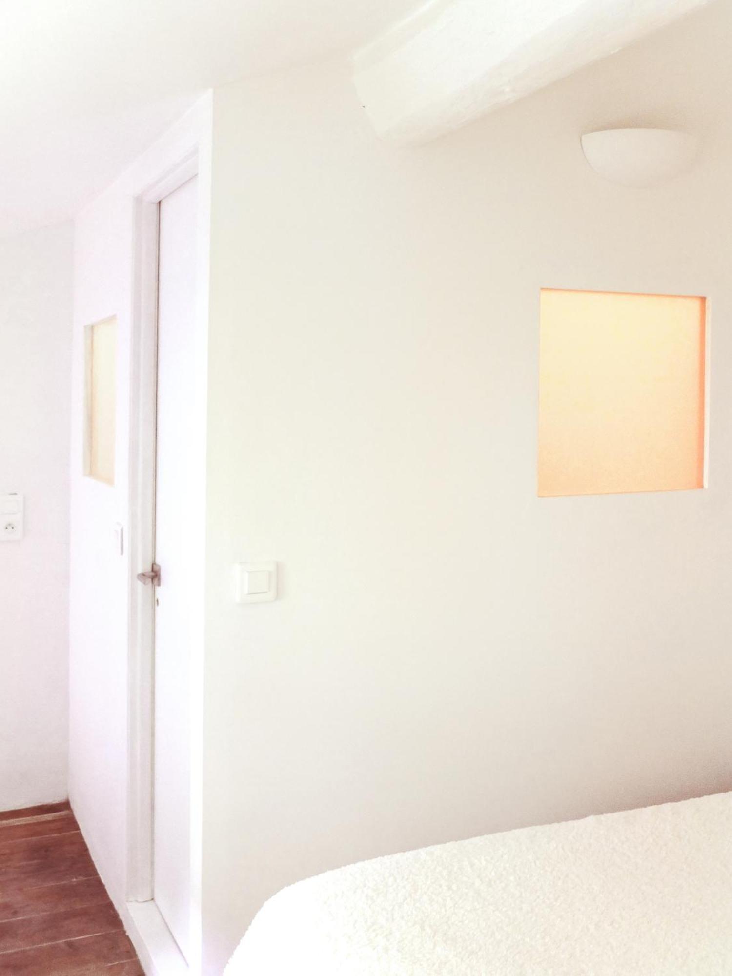 La Maison Jaune Sète Kamer foto